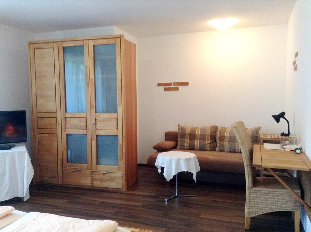 Gasthof Zur Haltestelle Lasberg Quarto foto