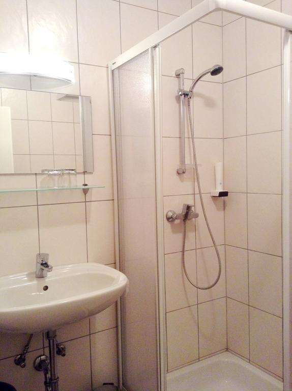 Gasthof Zur Haltestelle Lasberg Quarto foto