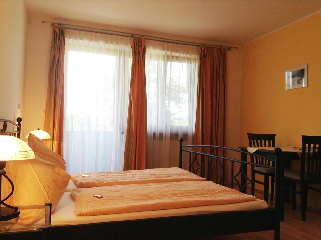 Gasthof Zur Haltestelle Lasberg Quarto foto